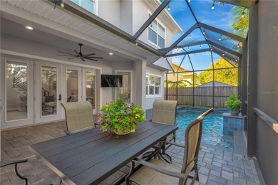 Beach Home Sale Pending in Tampa, Florida