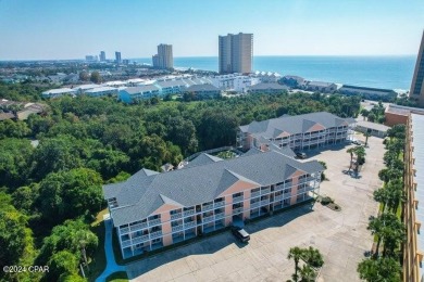 Beach Condo For Sale in Panama City Beach, Florida