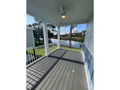 Beach Home For Sale in Milton, Florida