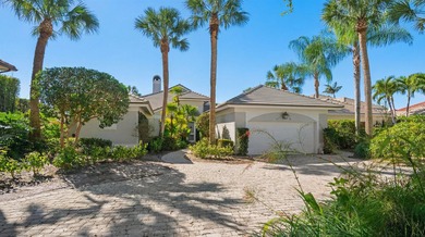 Beach Home Active Under Contract in Jupiter, Florida