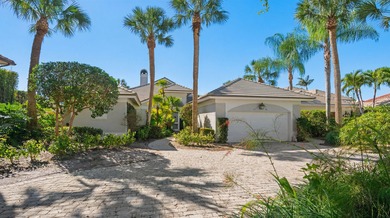 Beach Home For Sale in Jupiter, Florida