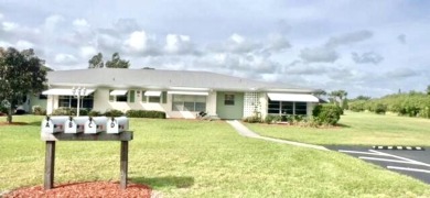 Beach Condo For Sale in Fort Pierce, Florida