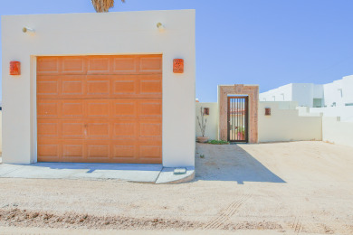 Vacation Rental Beach Townhouse in Puerto Penasco, Sonora, Mexico