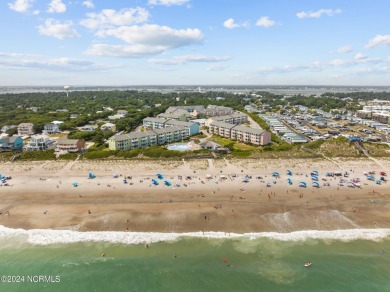 Beach Condo For Sale in Emerald Isle, North Carolina