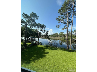 Beach Home For Sale in Milton, Florida