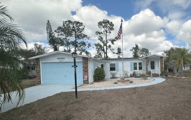 Beach Lot For Sale in North Fort Myers, Florida