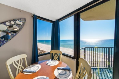 Beach Condo For Sale in Panama City Beach, Florida