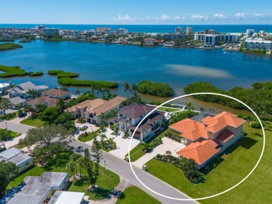 Beach Home For Sale in Sarasota, Florida