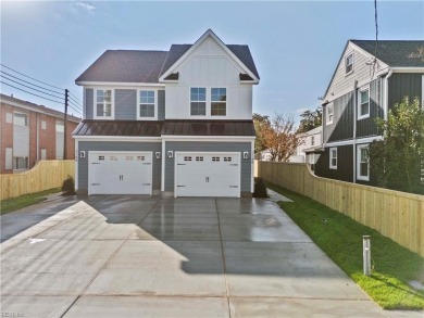 Beach Home For Sale in Virginia Beach, Virginia