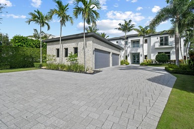 Beach Home For Sale in Palm Beach Gardens, Florida