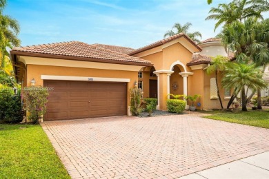 Beach Home For Sale in Miramar, Florida