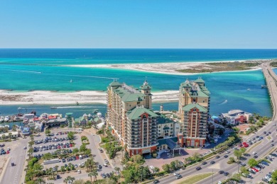 Beach Condo For Sale in Destin, Florida