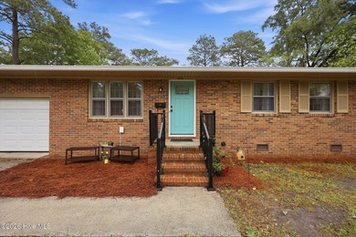Beach Home Sale Pending in Havelock, North Carolina