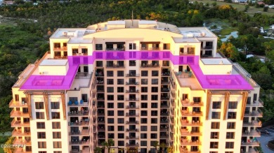 Beach Condo For Sale in Panama City Beach, Florida