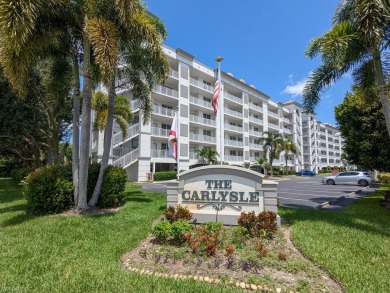 Beach Condo For Sale in Bonita Springs, Florida