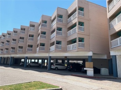 Beach Condo For Sale in Corpus Christi, Texas