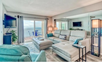 Beach Condo For Sale in Panama City Beach, Florida