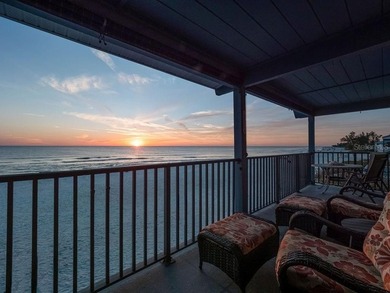 Beach Condo For Sale in Holmes Beach, Florida