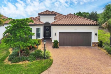 Beach Home For Sale in Bradenton, Florida