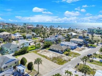 Beach Lot For Sale in Fort Myers Beach, Florida