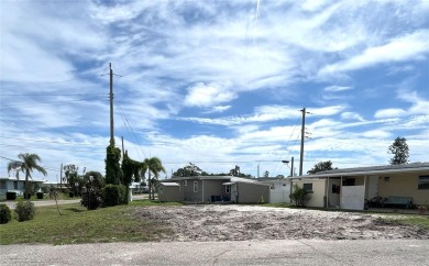 Beach Lot For Sale in Bradenton, Florida