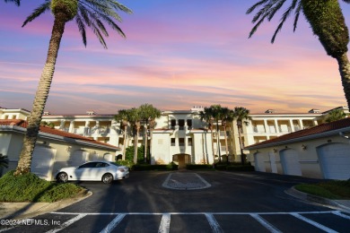 Beach Condo For Sale in Ponte Vedra Beach, Florida