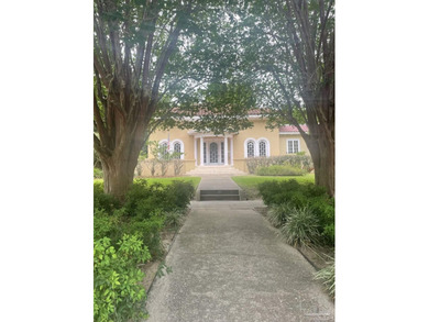 Beach Home For Sale in Pensacola, Florida