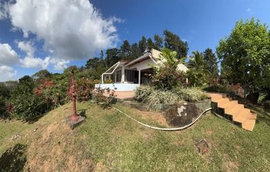 Beach Home For Sale in Panama City, 