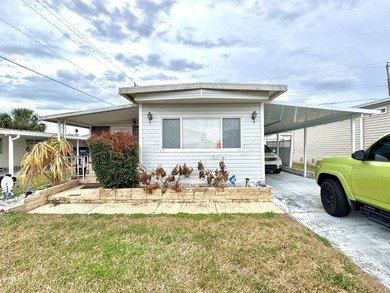 Beach Home For Sale in Daytona Beach, Florida