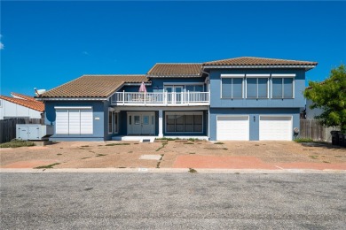 Beach Home For Sale in City by The Sea, Texas