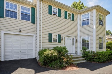 Beach Condo For Sale in Stamford, Connecticut