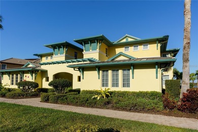 Beach Condo For Sale in Bradenton, Florida
