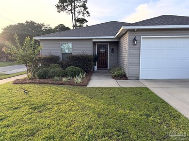 Beach Home For Sale in Pensacola, Florida