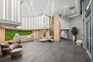 Beach Condo For Sale in Miami, Florida