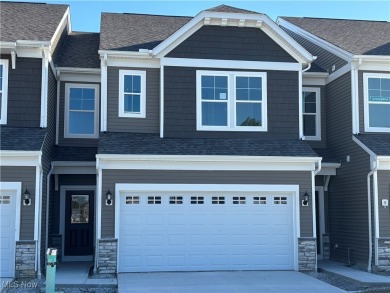 Beach Townhome/Townhouse For Sale in Westlake, Ohio