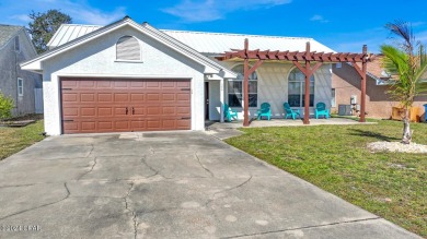 Beach Home For Sale in Panama City Beach, Florida