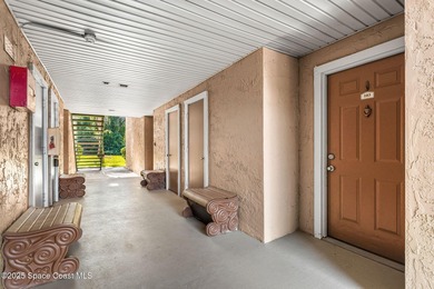 Beach Condo For Sale in Melbourne, Florida