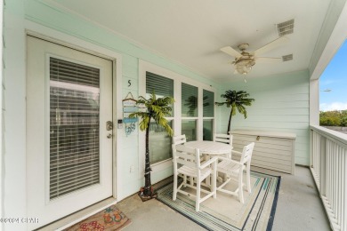 Beach Condo For Sale in Panama City Beach, Florida