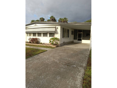 Beach Home For Sale in Vero Beach, Florida