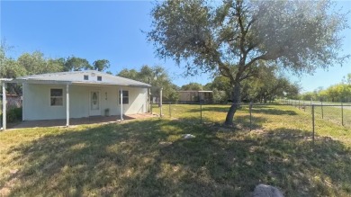 Beach Home For Sale in Rockport, Texas