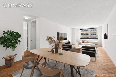 Beach Condo For Sale in New York, New York