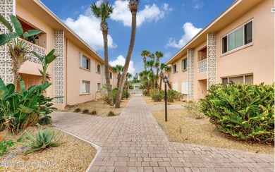 Beach Condo For Sale in Melbourne Beach, Florida