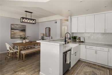 Beach Townhome/Townhouse For Sale in Huntington Beach, California