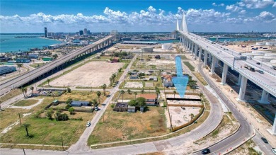 Beach Lot For Sale in Corpus Christi, Texas