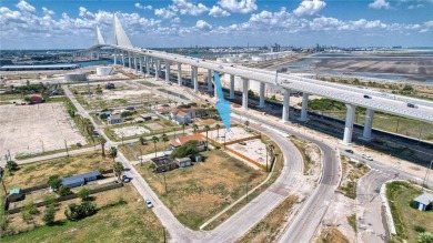 Beach Lot For Sale in Corpus Christi, Texas