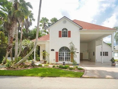 Beach Home For Sale in Titusville, Florida