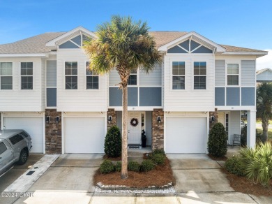 Beach Home For Sale in Panama City Beach, Florida