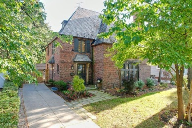 Beach Home Sale Pending in Shaker Heights, Ohio