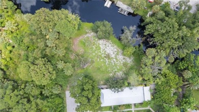 Beach Lot For Sale in Bonita Springs, Florida