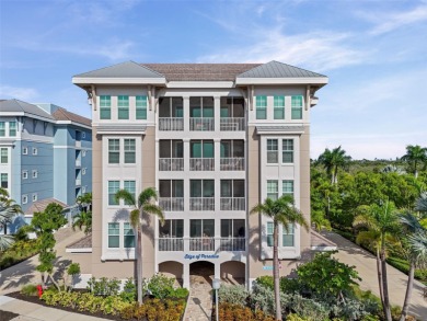 Beach Condo For Sale in Bradenton, Florida